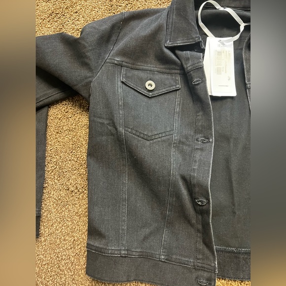 Freddy Denim Jacket - Picture 6 of 12